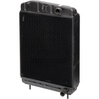 Kühler Breite 410 mm passend für Mercedes-Benz U 421 A4215000303