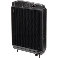 Kühler Breite 410 mm passend für Mercedes-Benz U 421 A4215000303