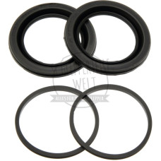 Dichtsatz Bremssattel Kolben Hinterachse für Mercedes-Benz 900 1000 1100 U 406