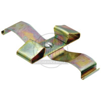 Federblech Bremssattel für Mercedes-Benz 900 1100 OM 314 OM 364 Trac 800 U 406