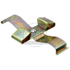 Federblech Bremssattel für Mercedes-Benz 900 1100 OM 314 OM 364 Trac 800 U 406