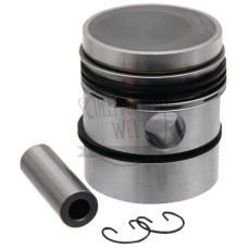 Kolben für Fahr D 177 S OM 636 Güldner OM 636 Mercedes-Benz OM 636 U 401 U 402