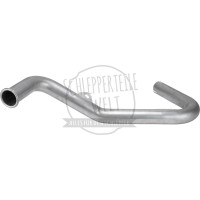 Auspuffendrohr passend für Mercedes-Benz U 406 A4064900321
