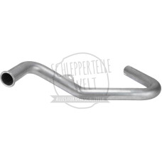 Auspuffendrohr passend für Mercedes-Benz U 406 A4064900321
