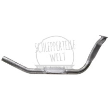 Auspuffrohr vorne passend für Mercedes-Benz OM 352 U 417 A4174900020