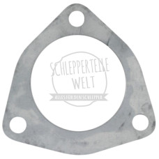 Dichtung Auspuffrohr passend für Mercedes-Benz OM 352 U 417 A4064920280