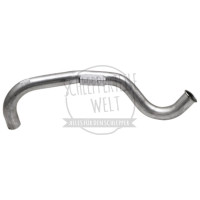 Auspuffendrohr passend für Mercedes-Benz OM 352 U 417 A4174900221