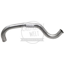 Auspuffendrohr passend für Mercedes-Benz OM 352 U 417 A4174900221