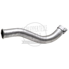 Auspuffendrohr passend für Mercedes-Benz OM 352 U 424 U 1000 bis Fg.-Nr. 001683