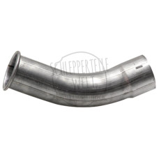 Auspuffendrohr passend für Mercedes-Benz U 424 U 1200 A4244920006