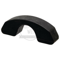 Anschlagpuffer Vorderachse, Mittelschalter für Mercedes-Benz 700 Trac 65/70