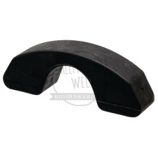 Anschlagpuffer Vorderachse, Mittelschalter für Mercedes-Benz 700 Trac 65/70