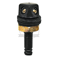 Düse Scheibenwaschanlage für Mercedes-Benz 800 900 1100 1300 1400 1500 1800