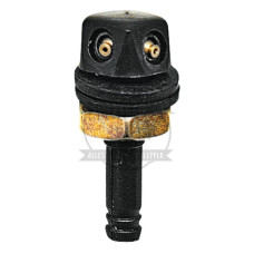 Düse Scheibenwaschanlage für Mercedes-Benz 800 900 1100 1300 1400 1500 1800