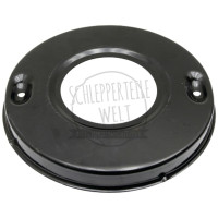 Raddeckel hinten, neue Ausführung für Mercedes-Benz 1400 1600 1800 Trac 1300