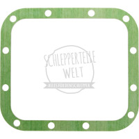 Dichtung Gehäusedeckel unten für Mercedes-Benz 800 900 1000 1100 Trac 700