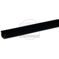 Fensterführungsgummi Türscheibe für Mercedes-Benz 800 900 1100 1300 1400 1500