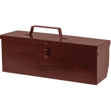 Werkzeugkasten braun, 420 x 145 x 135 mm für Mercedes-Benz 800 900 1000 1100