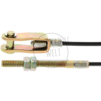 Seilzug Endstellung Hydraulik passend für Mercedes-Benz 700 800 900 Trac 65/70