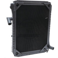 Kühler passend für Mercedes-Benz U 424.121 A4245000203