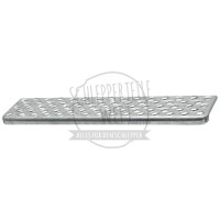 Trittstufe passend für Aufstieg 2-stufig für Mercedes-Benz 700 800 900 1000 1100