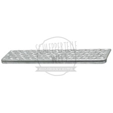 Trittstufe passend für Aufstieg 2-stufig für Mercedes-Benz 700 800 900 1000 1100