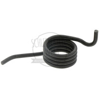 Drehfeder Bremspedal für Mercedes-Benz 800 1000 1100 U 403 U 404 U 407 U 413