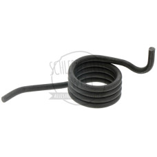 Drehfeder Bremspedal für Mercedes-Benz 800 1000 1100 U 403 U 404 U 407 U 413