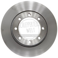 Bremsscheibe Ø 380 mm passend für Mercedes-Benz U 424 U 425 U 427 U 435 U 437