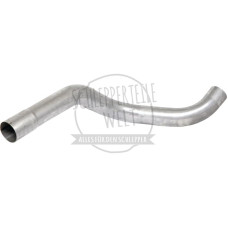 Auspuffrohr mitte passend für Mercedes-Benz OM 366 U 427 101 U 427 102 U 427 105