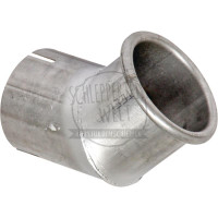 Endrohr passend für Mercedes-Benz OM 366 U 427 100 U 427 102 U 427 105 U 427 110