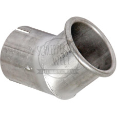 Endrohr passend für Mercedes-Benz OM 366 U 427 100 U 427 102 U 427 105 U 427 110