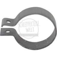 Schelle zum Endrohr für Mercedes-Benz OM 366 U 427 101 U 427 102 U 427 107