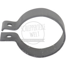Schelle zum Endrohr für Mercedes-Benz OM 366 U 427 101 U 427 102 U 427 107