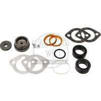 Reparatursatz Achsschenkel ab Achs Nr. 009980 für Mercedes-Benz OM 364 Trac 700