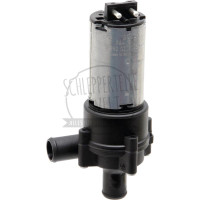 Elektrowasserpumpe Heizung , 12 Volt für Mercedes-Benz 1300 1400 1600 1800 U 405