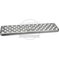 Trittstufe für Aufstieg 3-stufig für Mercedes-Benz 800 900 1000 1100 Trac 700