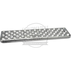 Trittstufe für Aufstieg 3-stufig für Mercedes-Benz 800 900 1000 1100 Trac 700