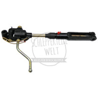 Hubspindel passend für Massey Ferguson TEA TEF