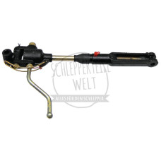 Hubspindel passend für Massey Ferguson TEA TEF