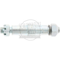 Unterlenkerbolzen Mutter 5/8 Zoll UNF für Massey Ferguson FE 35 MF 35 TEF