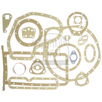 Dichtsatz unten passend für Massey Ferguson 20 C TEF