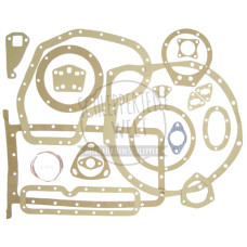 Dichtsatz unten passend für Massey Ferguson 20 C TEF