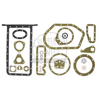 Dichtsatz unten für Kramer 23 C 350 Export 450 Export 452 Export FE 35 OE 138