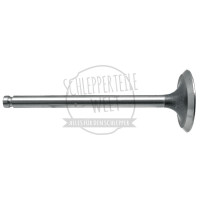 Einlassventil für Fordson / Ford Dexta Super Dexta Massey Ferguson A 3.152 MF 35