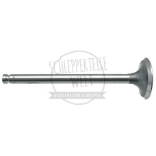 Auslassventil für Fordson / Ford Dexta Super Dexta Massey Ferguson A 3.152 MF 35