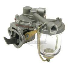 Kraftstofffilter passend für Massey Ferguson A 3.152 AD 3.152 MF 35 MF 135