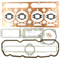 Dichtsatz oben passend für Massey Ferguson AD 4.203 MF 65 MF 165