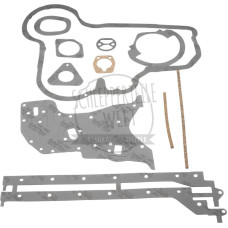 Dichtsatz unten passend für Massey Ferguson AD 4.203 MF 65 MF 165