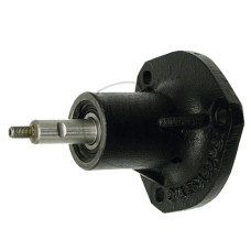 Wasserpumpe passend für Massey Ferguson 20 C 23 C FE 35 MF 135 Ottomotor TEA TEF